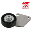Febi 17543 Idler Pulley Premium High Performance Fits Fiat Ulysse 1998 - 2000