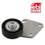 Febi 17543 Idler Pulley Premium High Performance Fits Fiat Ulysse 1998 - 2000