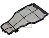 Febi 185244 Air Filter Standard Premium Grade Fits Toyota Prius 2008 - 2016