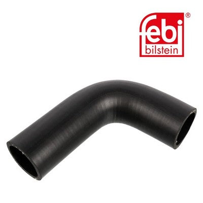 Febi 107646 Coolant Hose Premium Grade Durable Standard High Performance
