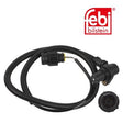 Febi 109534 Crankshaft Sensor Premium Grade Durable Standard High Performance