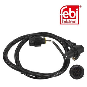 Febi 109534 Crankshaft Sensor Premium Grade Durable Standard High Performance