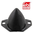Febi 09467 Bump Stop Elastomer Lower Front Axle Fits VW LT 28-50 1978 - 1991