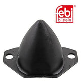 Febi 09467 Bump Stop Elastomer Lower Front Axle Fits VW LT 28-50 1978 - 1991