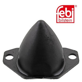 Febi 09467 Bump Stop Elastomer Lower Front Axle Fits VW LT 28-50 1978 - 1991