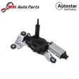 Autostar Germany Rear Windscreen Wiper Motor 8667188 For Volvo