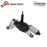 Autostar Germany Rear Windscreen Wiper Motor 8667188 For Volvo