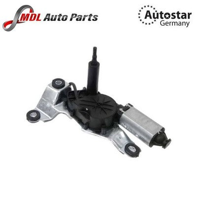 Autostar Germany Rear Windscreen Wiper Motor 8667188 For Volvo