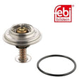 Febi 11139 Thermostat Premium High Performance Fits BMW 2 Series 2014 - 2021
