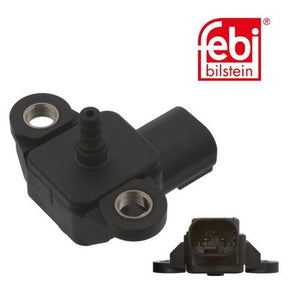Febi 38293 Manifold Pressure Sensor Fits Mercedes-Benz C-Class 2014 - 2018