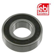 Febi 21298 Pilot Bearing Improved Transmission Fits BMW 5 Series 1998 - 2000