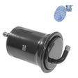 Blueprint ADK82318 Fuel Filter 134 mm Fits Suzuki Grand Vitara 1998 - 2003