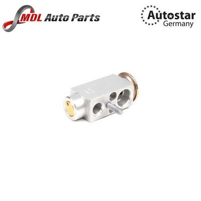AutoStar Germany EXPANSION VALVE For Mercedes Benz W220 A2208300384