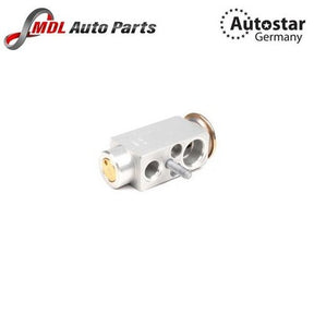 AutoStar Germany EXPANSION VALVE For Mercedes Benz W220 A2208300384