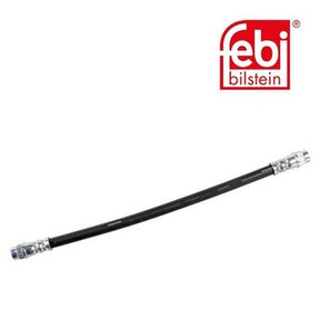 Febi 106220 Premium Brake Hose Rear Left Right Fits Dacia Duster 2013-2018