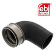 Febi 49248 Charger Intake Hose Premium Fits VW Passat 2000 - 2005