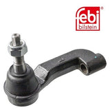 Febi 41106 Tie Rod End Front Left Premium Fits Jeep Cherokee 2002 - 2008