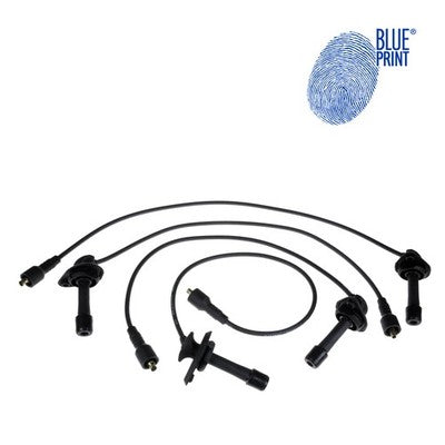 Blueprint ADS71609 HT Lead Kit High Quality Fits Subaru Impreza 1994 - 2000