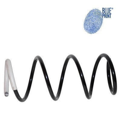 Blueprint ADN188316 Coil Spring Front Axle Premium Fits Nissan Micra 2003 - 2010