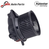 Autostar Germany A/C Blower 7701206251 For Renault