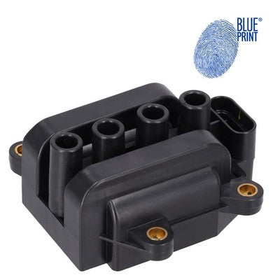 Blueprint ADR161401C Ignition Coil High Quality Fits Renault Clio 2015 - 2021