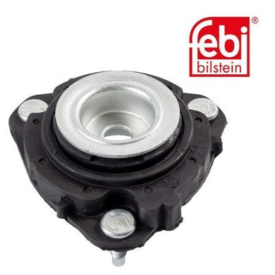 Febi 19832 Strut Top Mounting Front Left Right Fits Ford Mondeo 2004-2007