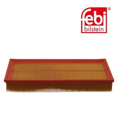 Febi 24400 Air Filter Premium High Performance Fits VW Polo 1998 - 2001