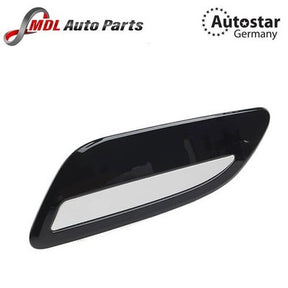 Autostar Germany (AST-996714) HOOD VENT LH For Land Rover LR110611