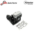 AutoStar Germany OIL COOLER WITH HOUSING F20 F21 E93 E92 11428507697