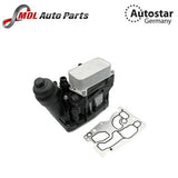 AutoStar Germany OIL COOLER WITH HOUSING F20 F21 E93 E92 11428507697