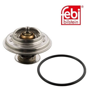 Febi 10266 Thermostat Auto Manual Premium Fits Audi A4 2015 - 2025