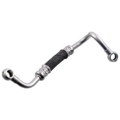 Febi 192778 Oil Feed Pipe Supply Line Durable Fits BMW 1 Series 2008 - 2011