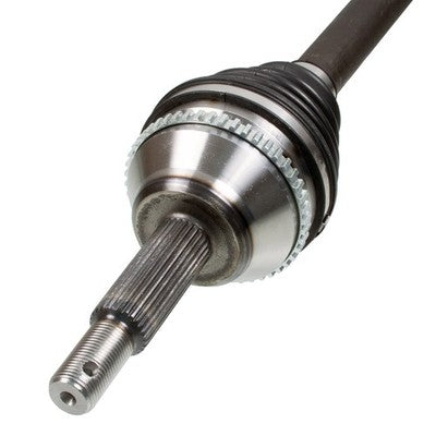 Febi 183311 Drive Shaft Front Axle Left With Nut Fits Ford Transit 2007 - 2014