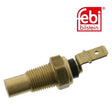 Febi 28265 Coolant Temperature Sensor Brass Premium Fits Lexus SC 1991 - 2000