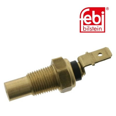 Febi 28265 Coolant Temperature Sensor Brass Premium Fits Lexus SC 1991 - 2000