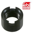 Febi 02159 Threaded Sleeve Front Axle High Performance Fits Audi 80 1972 - 1978