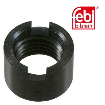 Febi 02159 Threaded Sleeve Front Axle High Performance Fits Audi 80 1972 - 1978