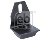 Febi 182102 Bump Stop Premium Quality Durable Standard High Efficiency