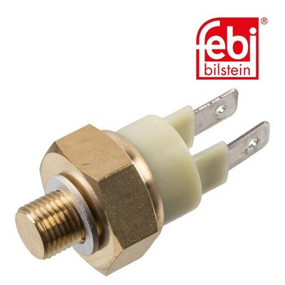 Febi 05283 Temperature Switch Premium High Performance Fits Audi 80 1978 - 1986