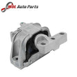 FEBI 1K0199262M Engine Mounting - 23020