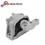 FEBI 1K0199262M Engine Mounting - 23020
