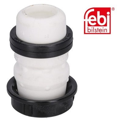 Febi 23448 Bump Stop Front Left Right Premium Fits Seat Toledo 2006 - 2014