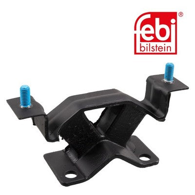 Febi 08974 Transmission Mount Rubber Metal Mount Fits Opel Omega 1999 - 2003