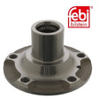 Febi 39279 Wheel Hub Rear Axle Left and Right Premium Fits BMW X5 2013 - 2018