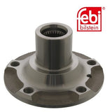 Febi 39279 Wheel Hub Rear Axle Left and Right Premium Fits BMW X5 2013 - 2018