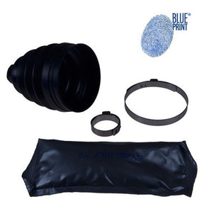Blueprint ADG081114 CV Boot Kit Elastomer Fits Chevrolet Matiz 2005 - 2007