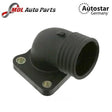 Autostar Germany BMW Coolant Flange 11531743199 for E36, E34, Z3 Models