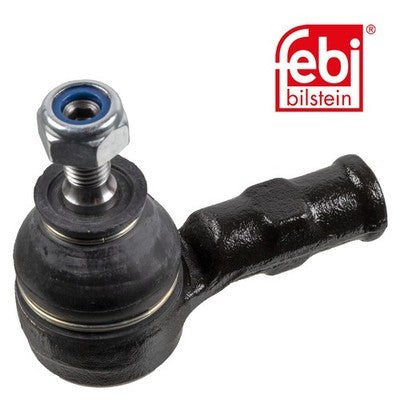 Febi 10165 Tie Rod End Front Left Right Premium Fits Ford Fiesta 1989 - 1995