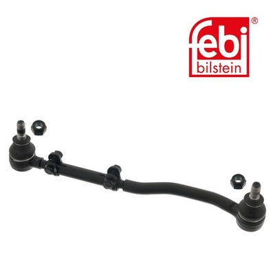 Febi 01831 Tie Rod Standard Durable Premium Grade Fits Opel Omega 1999 - 2003