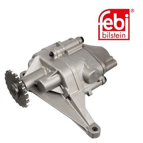 Febi 101086 Oil Pump Premium Quality For Mercedes-Benz Sprinter 3-T 2006 - 2009